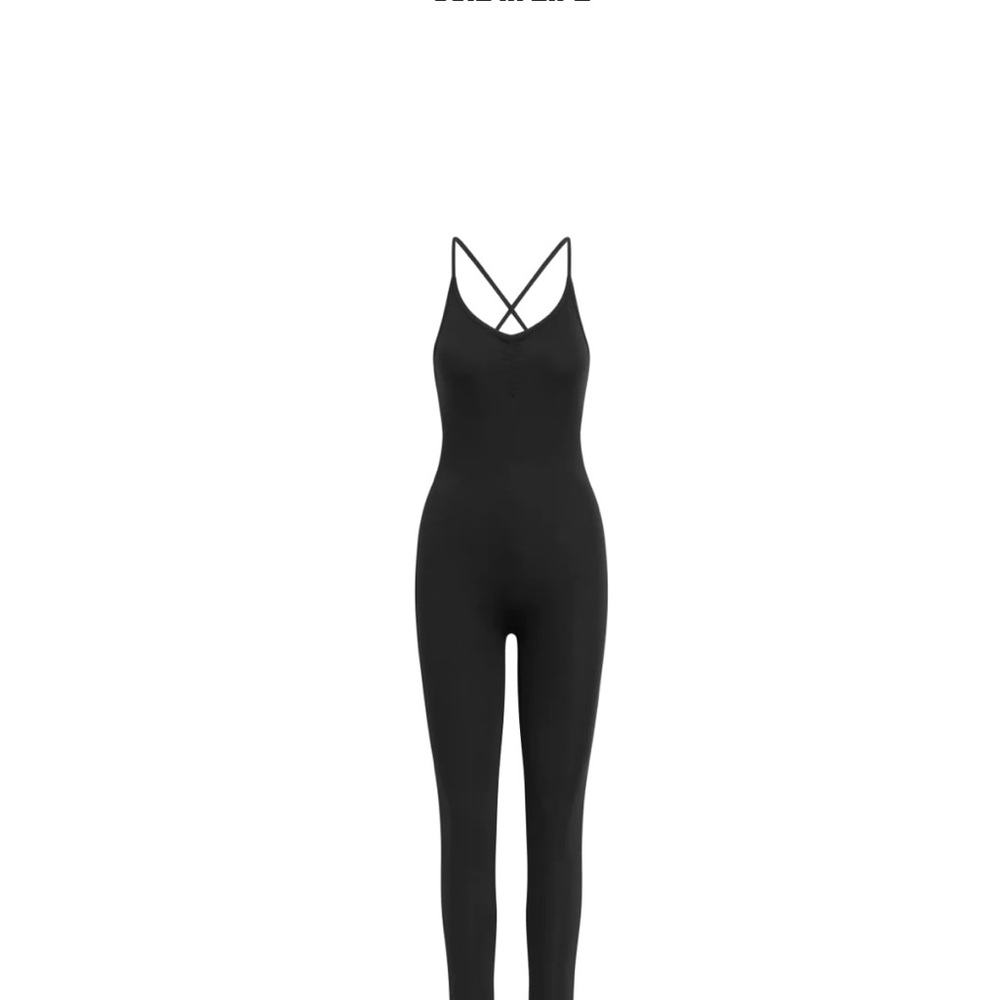 Joie In Life On The Move Jumpsuit Large